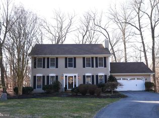5425 Weywood Dr, Reisterstown, MD 21136