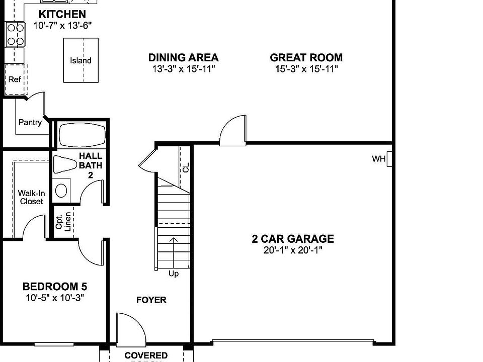 2nd image of 11006 Pasto Way