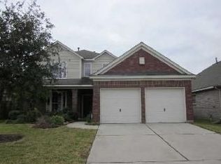 9302 Dune Gate Ct, Humble, TX 77396