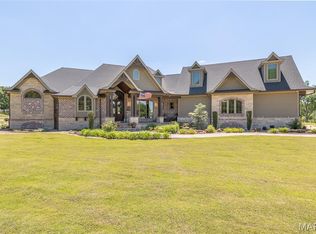 100 County Road 291, Puxico, MO 63960