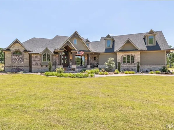100 County Road 291, Puxico, MO 63960