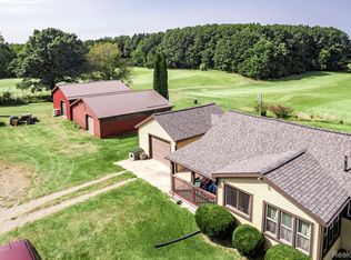 5589 Clear Lake Rd, North Branch, MI