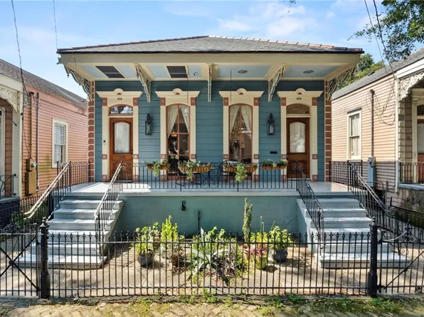 825 Opelousas Ave, New Orleans, LA 70114
