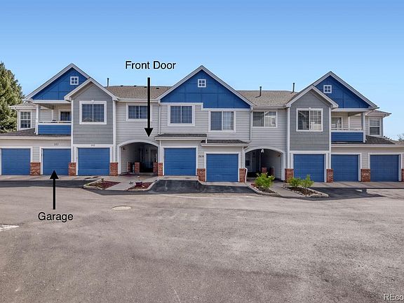 2nd image of 19174 E Wyoming Drive #103