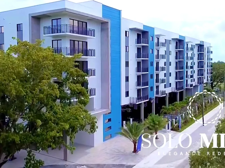 Solo Miami Residences — Photo 105