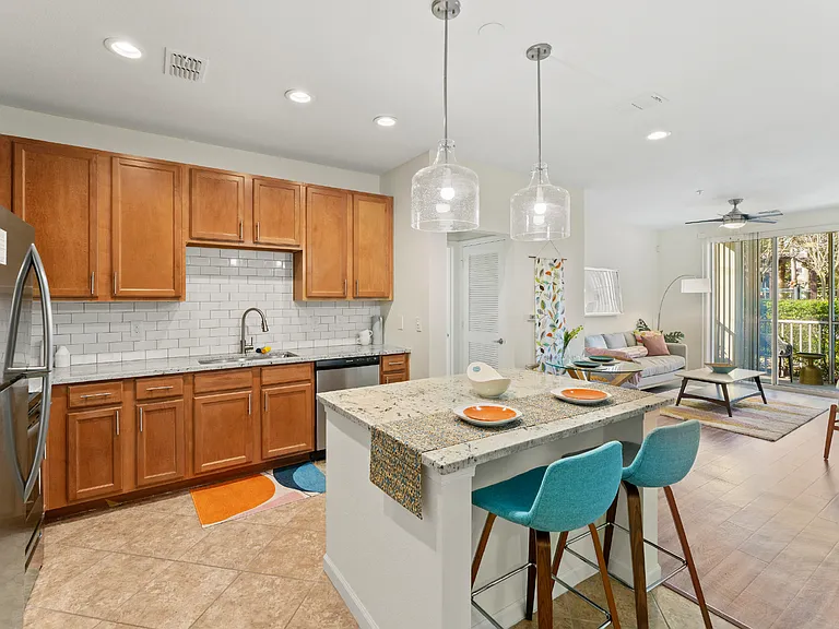 Carlyle at Bartram Park — Photo 22