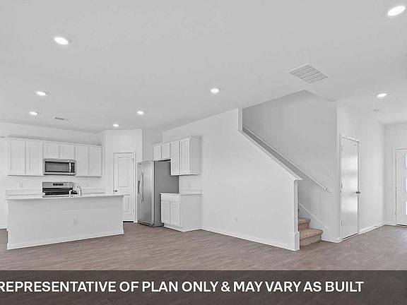 Plan Elevation.