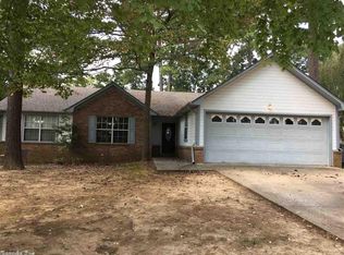 601 Kamak Dr, Beebe, AR 72012