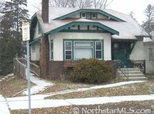 3501 Irving Ave N, Minneapolis, MN 55412