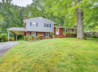 5020 Shady Side Dr, Roanoke, VA 24018