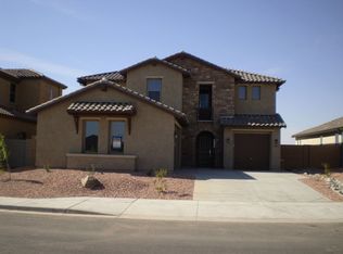 23212 N 123rd Dr, Sun City, AZ 85375