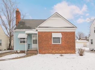 3721 Ludgate Rd, Shaker Heights, OH 44120