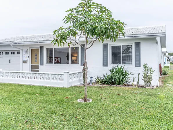 120 SW 10th Court, Boynton Beach, FL 33426