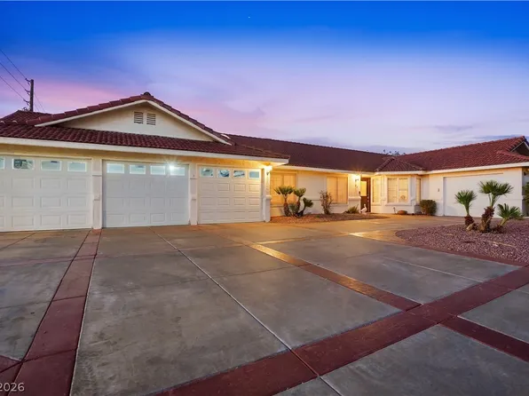 100 E Highland Dr, Henderson, NV 89015