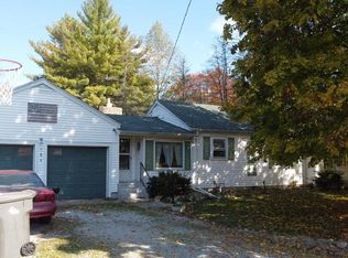 584 E Main St, Morristown, IN 46161