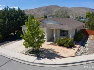 18015 Lockspur Ct, Reno, NV 89508