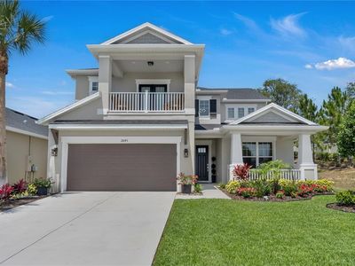 2845 High Pointe St, Clermont, FL, 34711