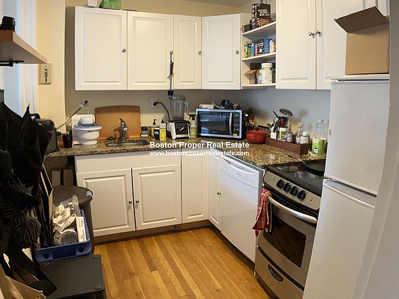 206 Commonwealth Ave. #10 Boston - Back Bay Unit Photo 6