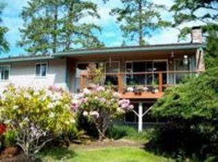 9932 Steamboat Island Rd NW, Olympia, WA 98502