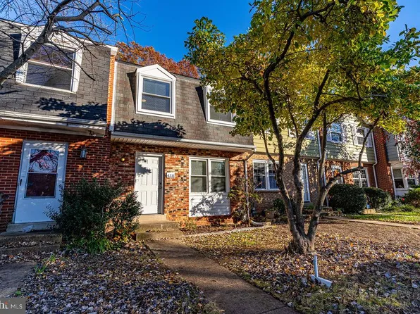 4311 Elliot Ct, Woodbridge, VA 22193