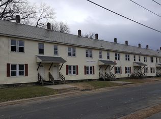 22-36 Taft St, North Adams, MA 01247