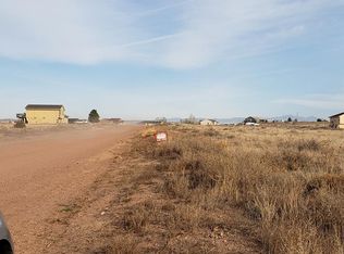 1217 E Onizuka Ln, Pueblo West, CO 81007