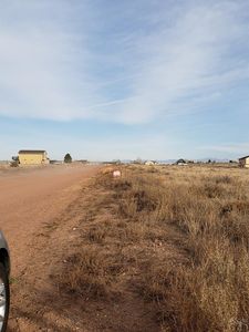 1217 E Onizuka Ln, Pueblo West, CO, 81007