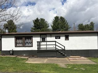 2276 Lodge Rd SW, Sherrodsville, OH