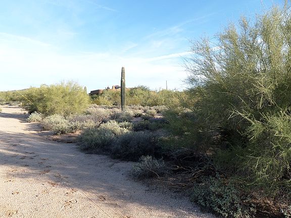 2nd image of 306xx N 68th Street