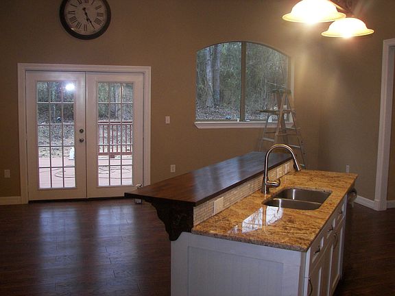 Beautiful counters