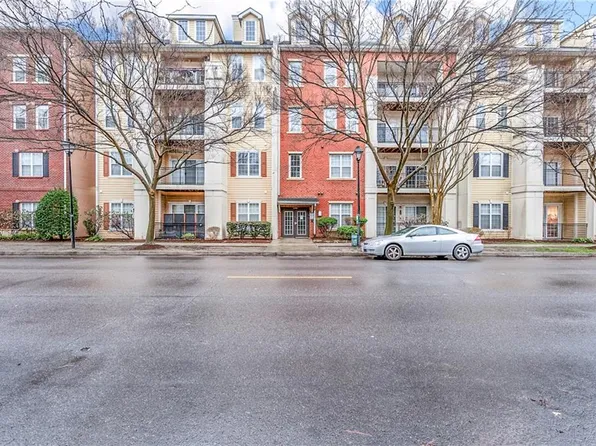 1400 Granby St Unit 117, Norfolk, VA 23510