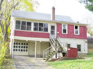 9 Four Winds #9, Shelton, CT 06484