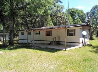 2531 NW 72nd Ter, Chiefland, FL 32626