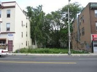 753 Springfield Ave, Irvington, NJ 07111