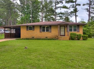 4051 Redgate Ct, Martinez, GA 30907