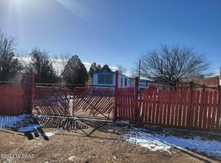 264 E Flint St, Benson, AZ 85602