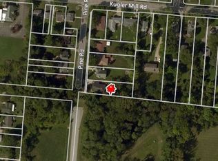 8404 Pine Rd, Cincinnati, OH 45236