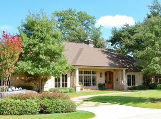 4817 Gulfstream Dr, Dallas, TX 75244