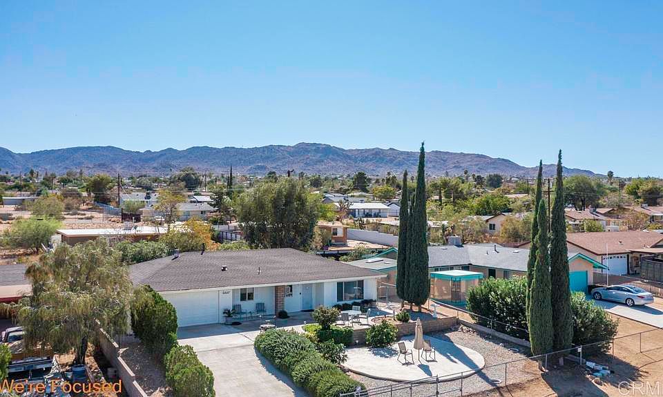 1st image of 61647 El Reposo St