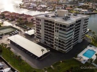 1651 Sand Key Estates Ct APT 11, Clearwater, FL 33767