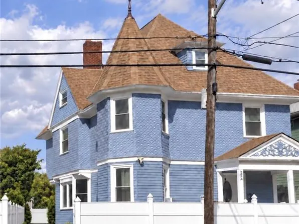 223 Massachusetts Ave, Providence, RI 02905