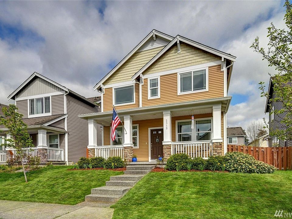 1st image of 2315 87th Dr NE