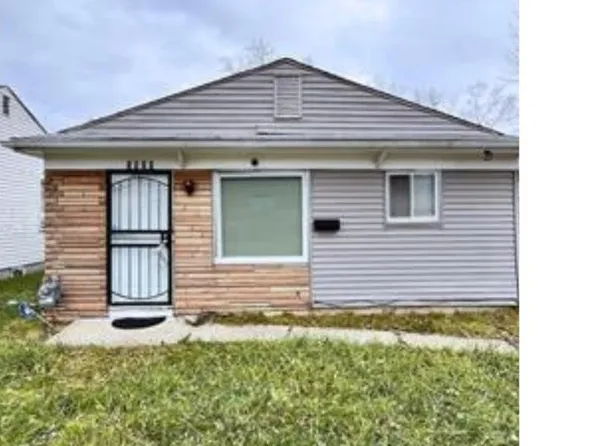 7820 Montrose St, Detroit, MI 48228