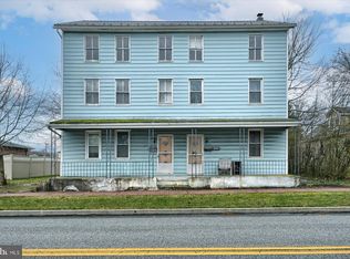 6073 Linglestown Rd, Harrisburg, PA 17112