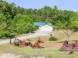 5250 Punkintown Rd, Douglasville, GA 30135