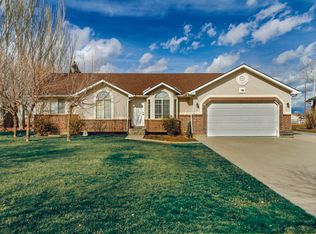 791 E Saddle Rd, Grantsville, UT 84029