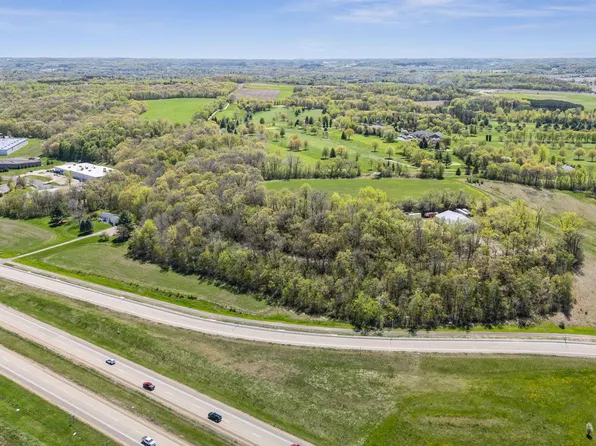 Paulson Rd, River Falls, WI 54022