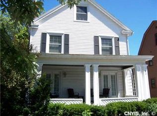 200 Hampton Rd, Syracuse, NY 13203