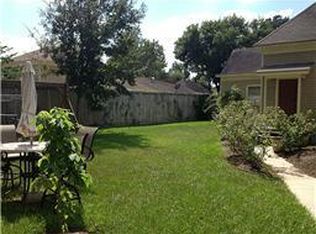 3324 Morrison St, Houston, TX 77009