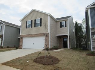 3098 Ora Smith Rd, Lincolnton, NC 28092